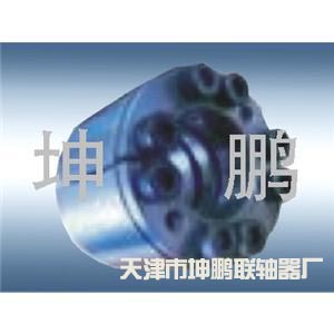 Z12型 胀紧套