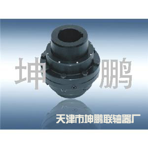 GIICL型鼓形齿式联轴器
