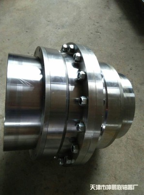 GICL型鼓形联轴器