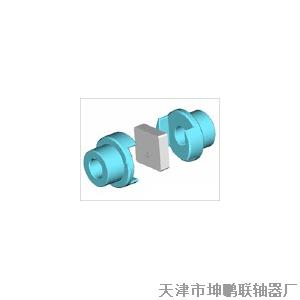 WH型-滑块联轴器