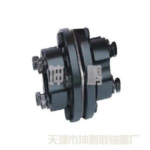 SZL型双锥套膜片