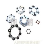 DML、SML单向、双向精密联轴器膜片