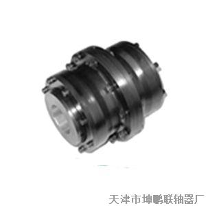GICL型鼓形齿式联轴器