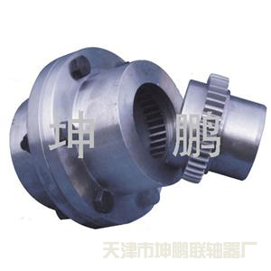 Gll-CL鼓型齿联轴器