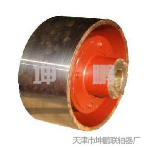 LXZ型（原HLL型）弹性柱销联轴器GB5014-2003 