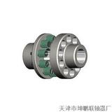 TL型弹性套注销联轴器 