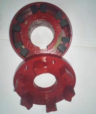 HTLA型、H型弹性联轴器