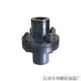 GY型凸缘联轴器