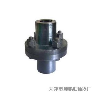 GY型凸缘联轴器