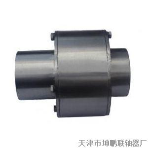 ZL型弹性柱销齿式联轴器