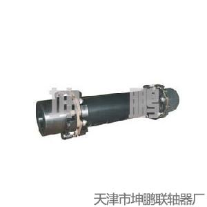 JZMJ型重型机械用膜片联轴器