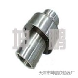 ZL型弹性柱销齿式联轴器