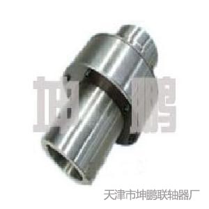 ZL型弹性柱销齿式联轴器