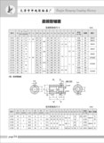 套筒联轴器