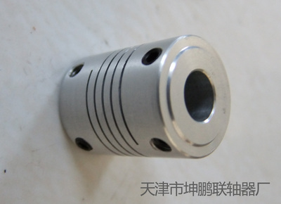 STL型弹性管联轴器