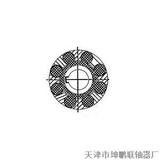 梅花型弹性联轴器 