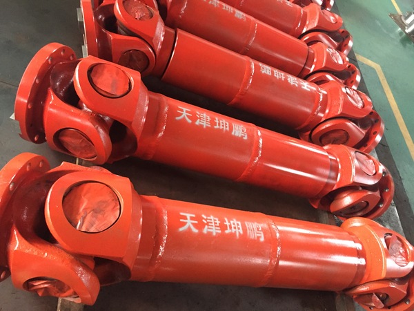 联轴器