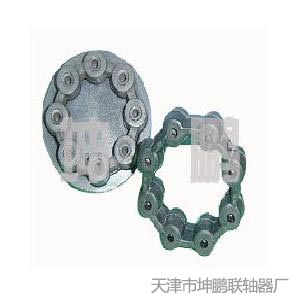 芯形弹性联轴器