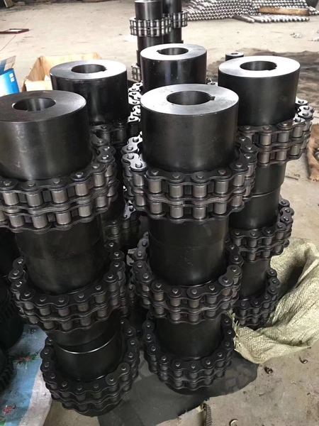 精密传动联轴器