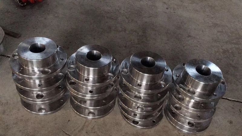 弹性联轴器
