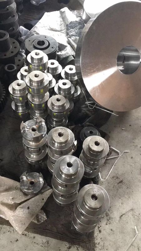 膜片联轴器