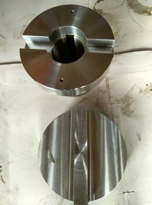 十字块联轴器（SL型联轴器）