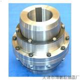 GIICL基本型（窄型）鼓形齿式联轴器