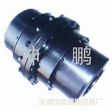 GⅡCL鼓形齿式联轴器 