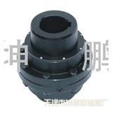 GCLD型鼓行齿式联轴器 
