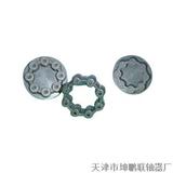 芯形弹性联轴器