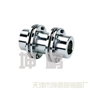 JZMJ型重型机械用膜片联轴器 